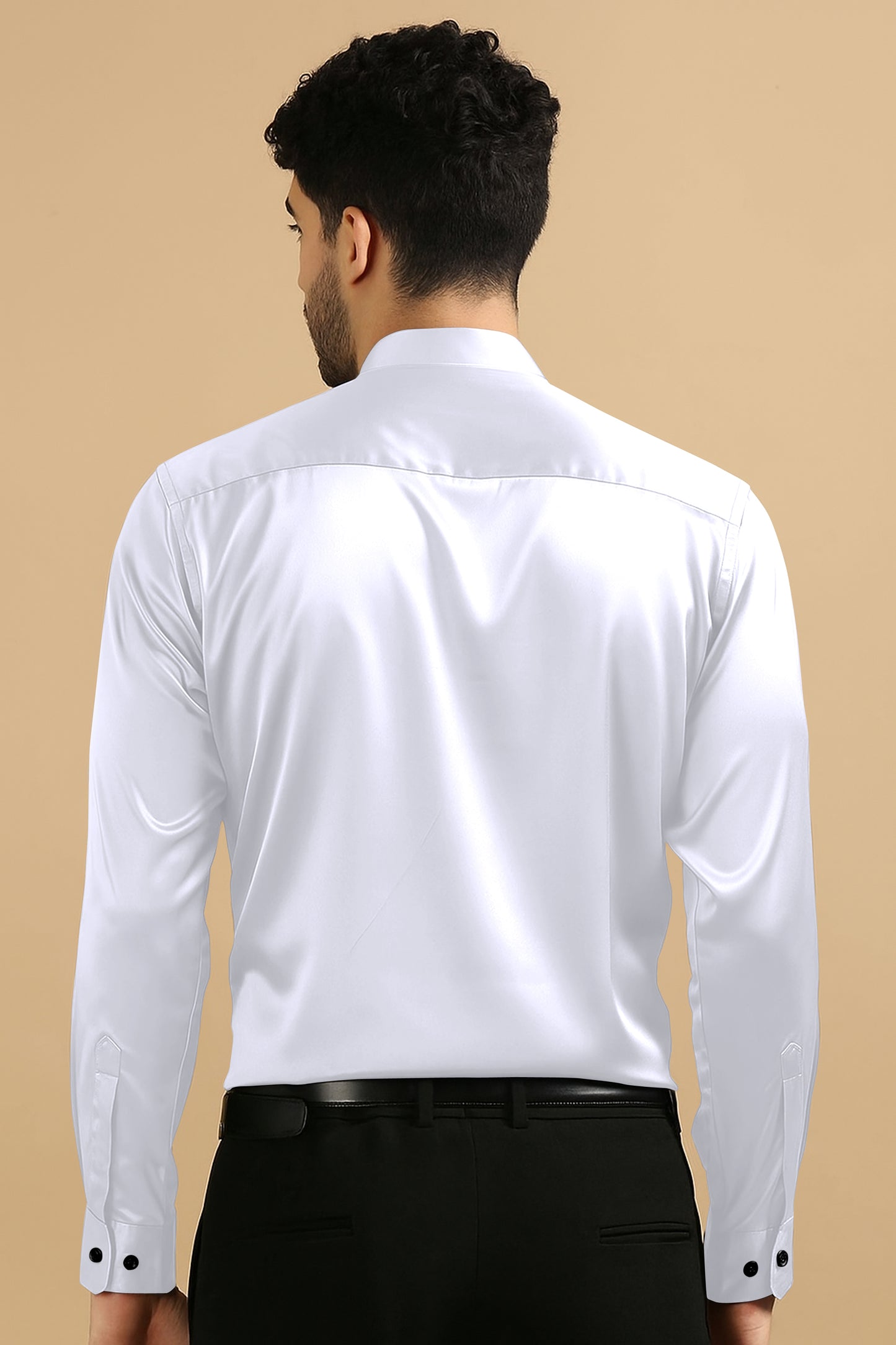 Men's Regular Shirt