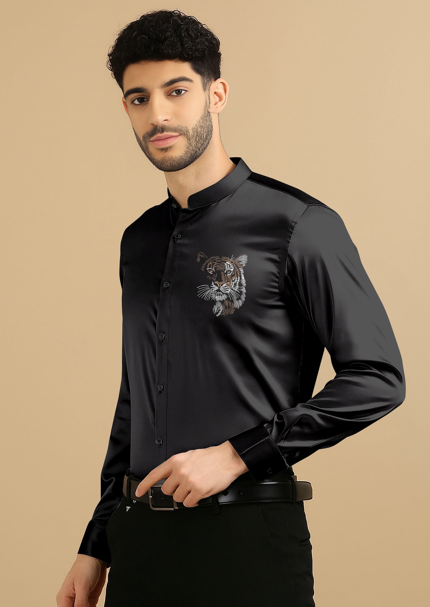 Men's Regular Shirt