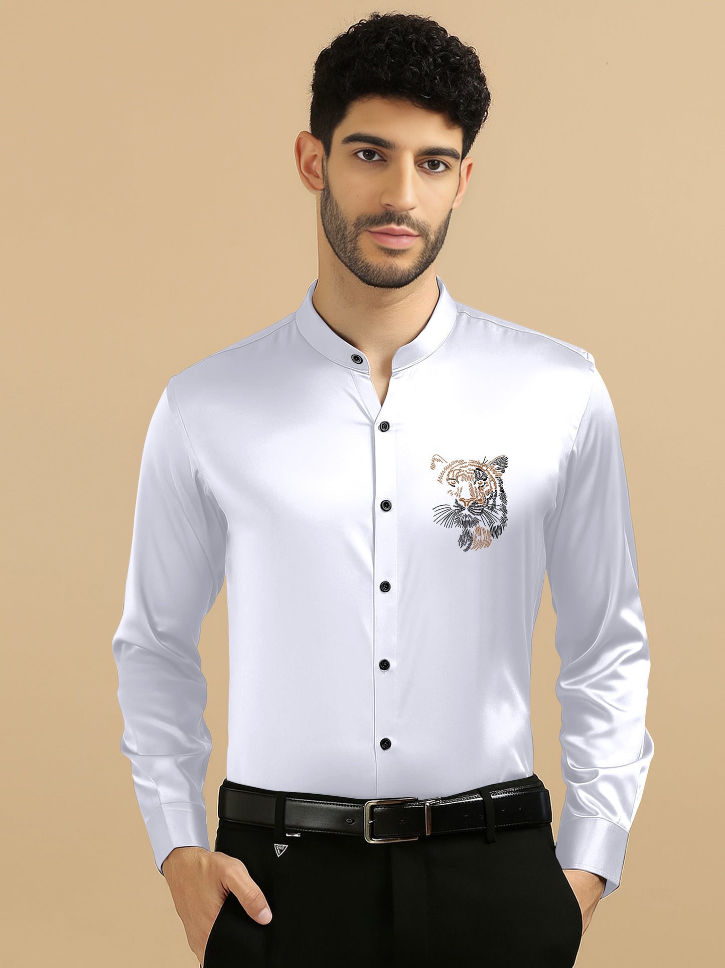 Men's Regular Shirt