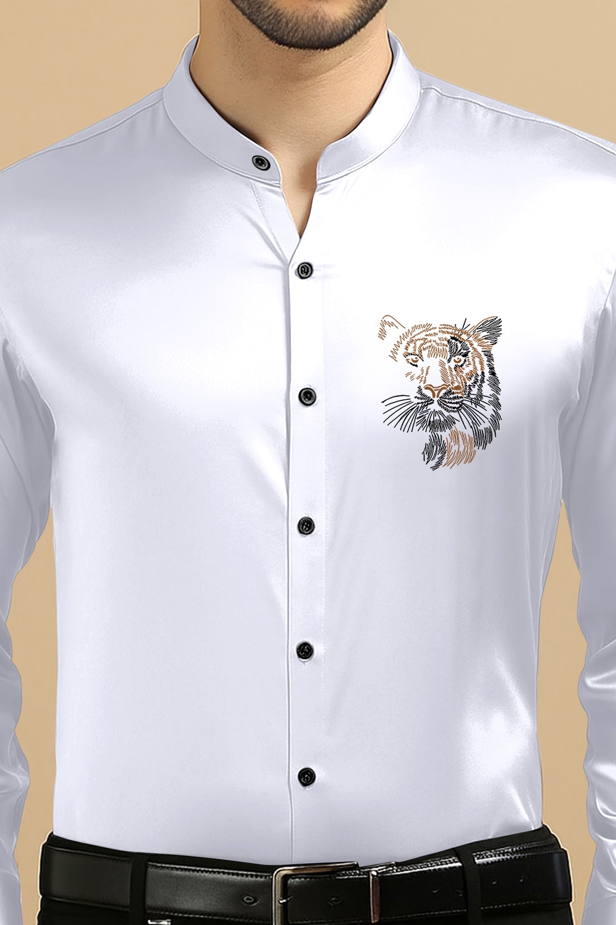 Men's Regular Shirt