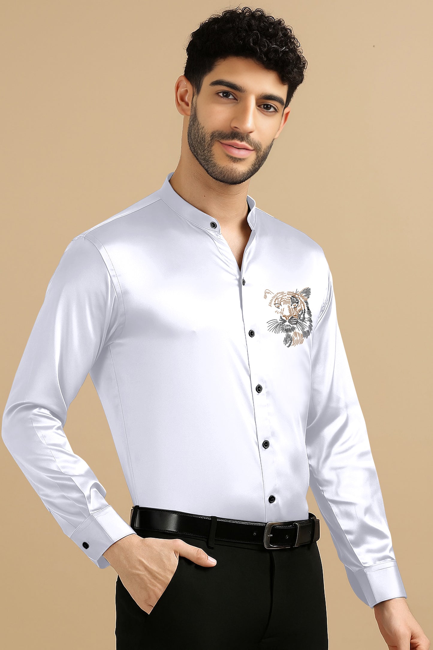 Men's Regular Shirt
