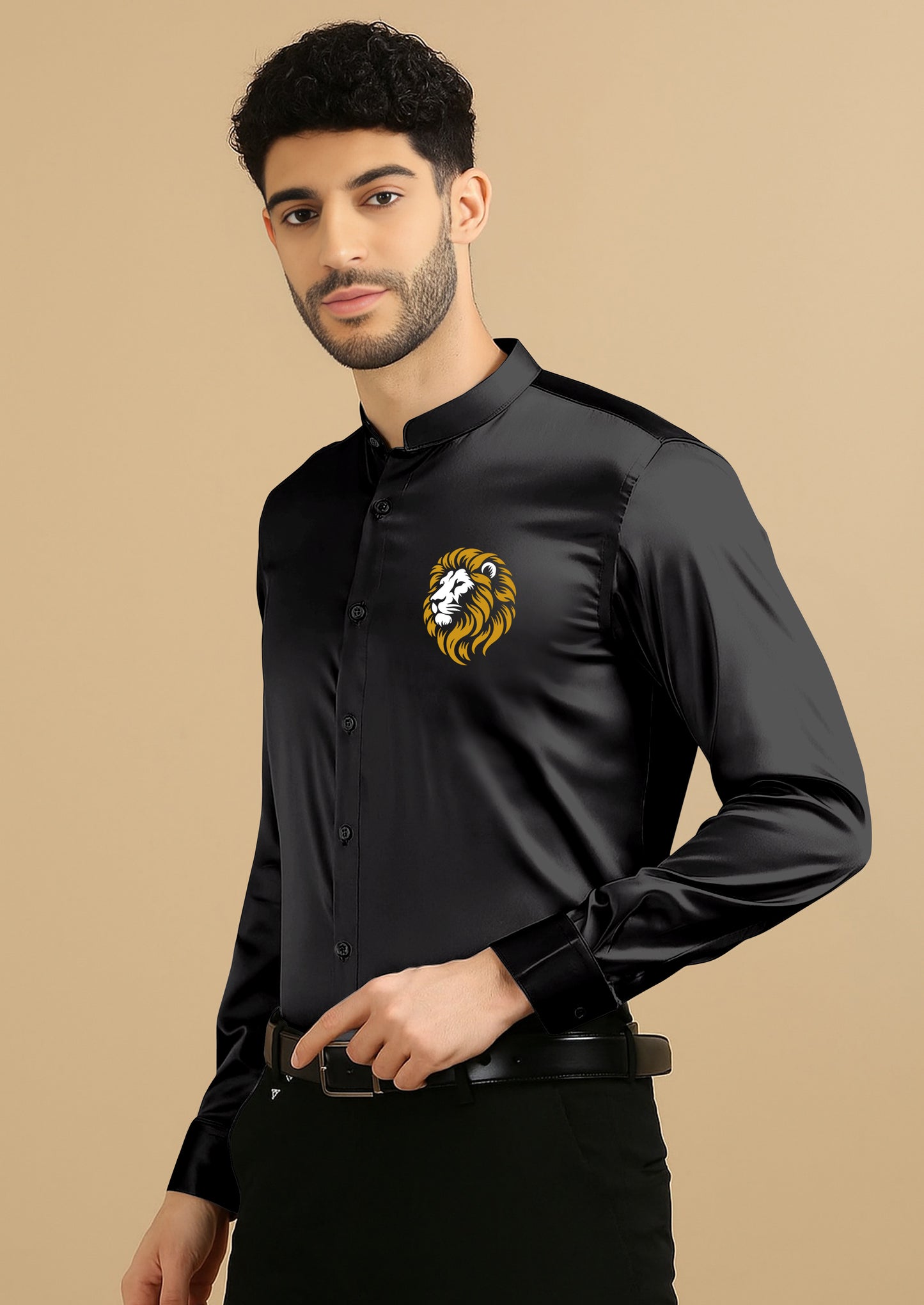 Men's Regular Shirt