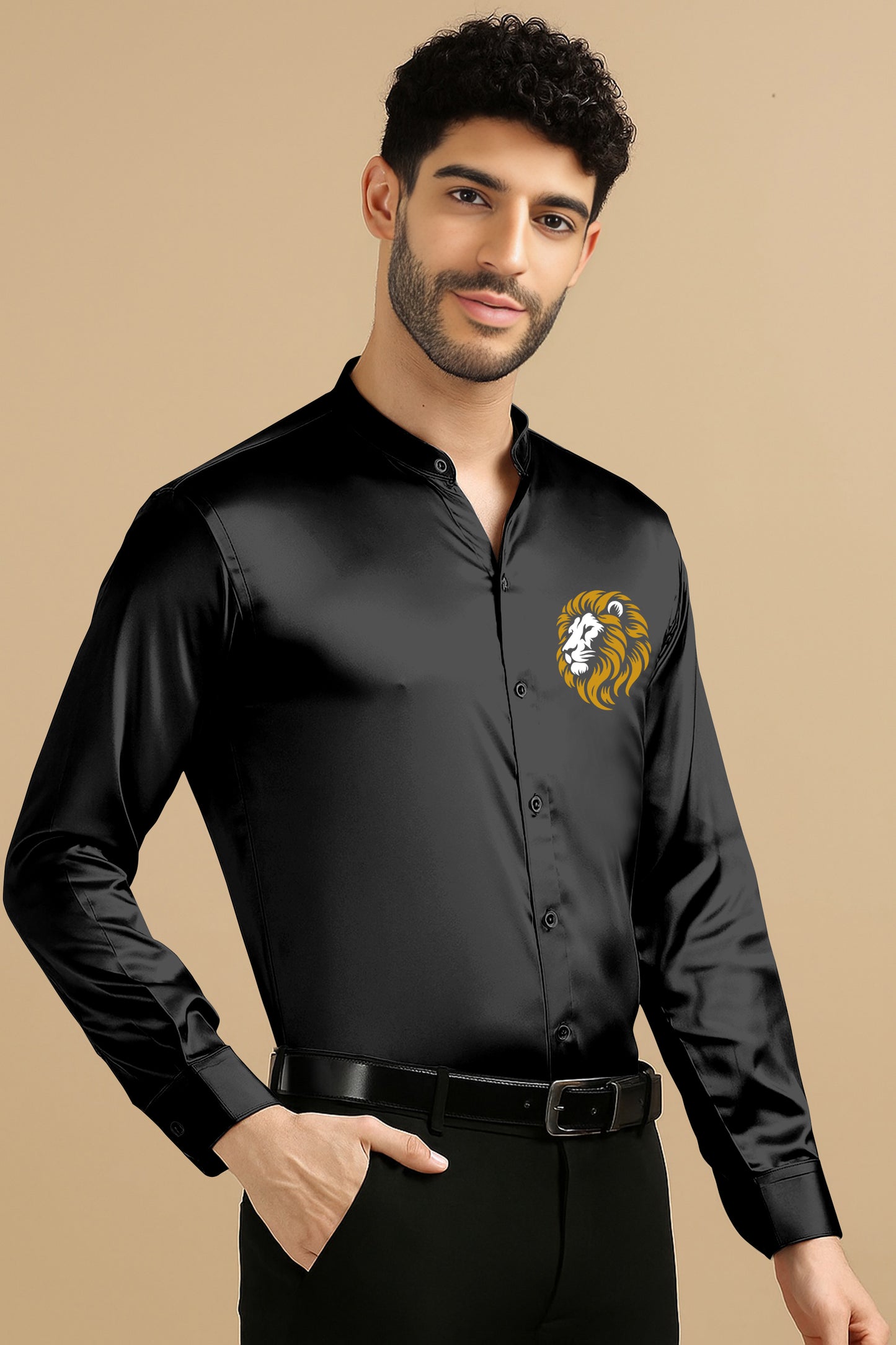 Men's Regular Shirt