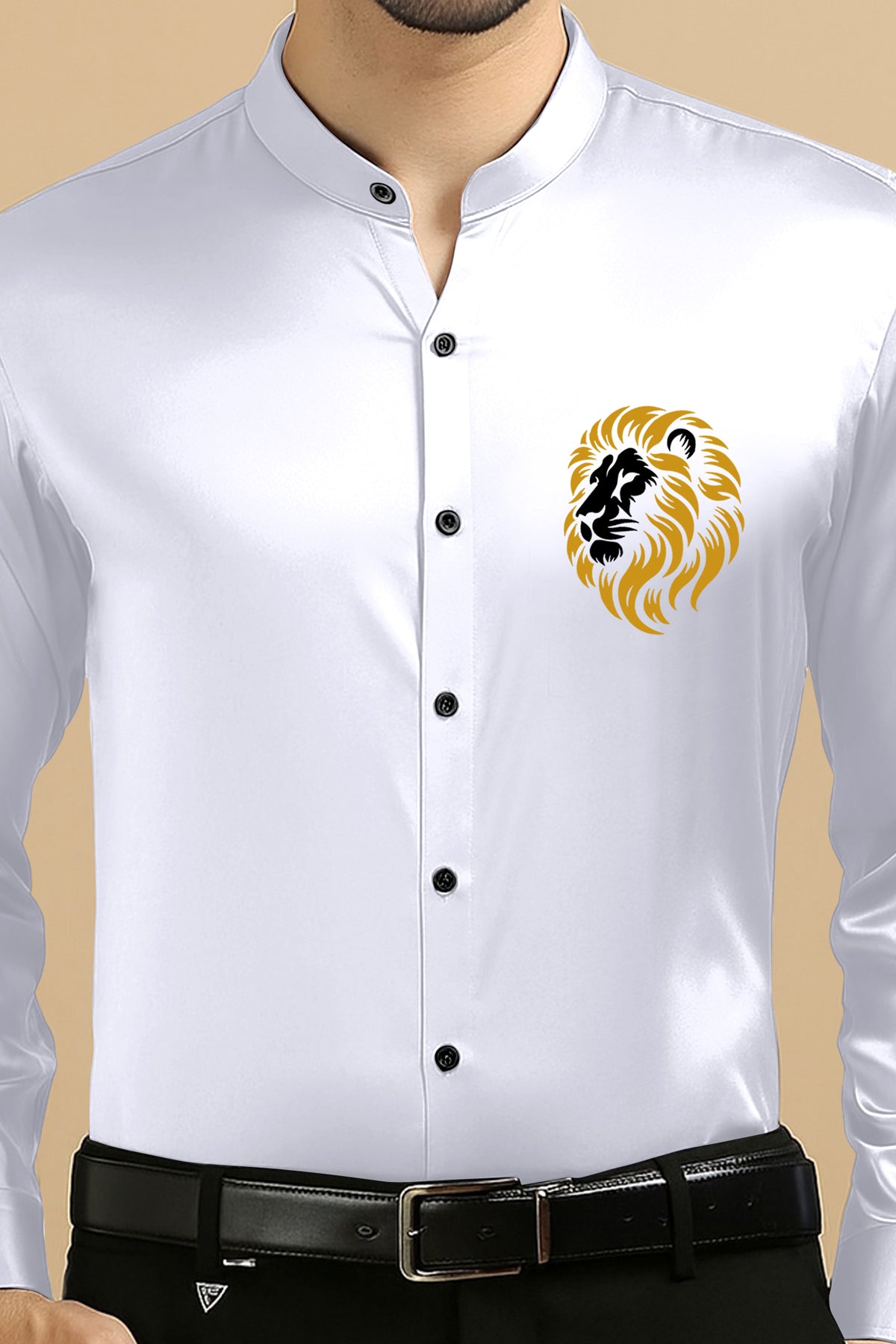 Men's Regular Shirt