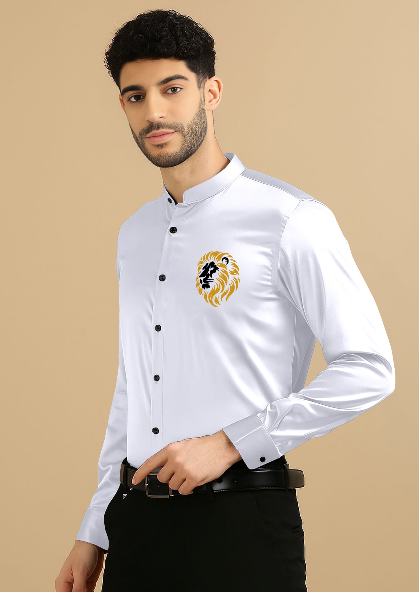 Men's Regular Shirt