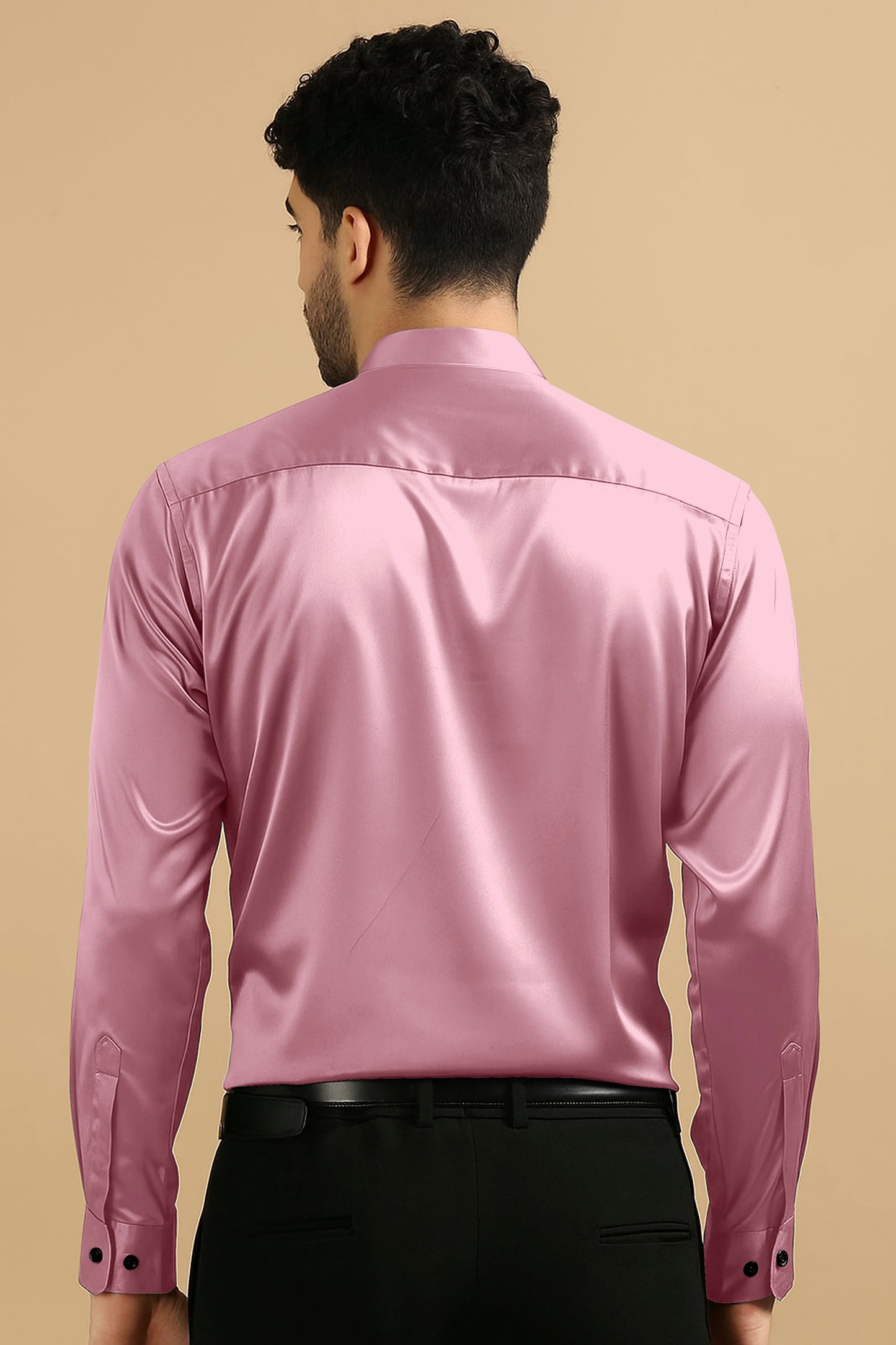 Men's Regular Shirt