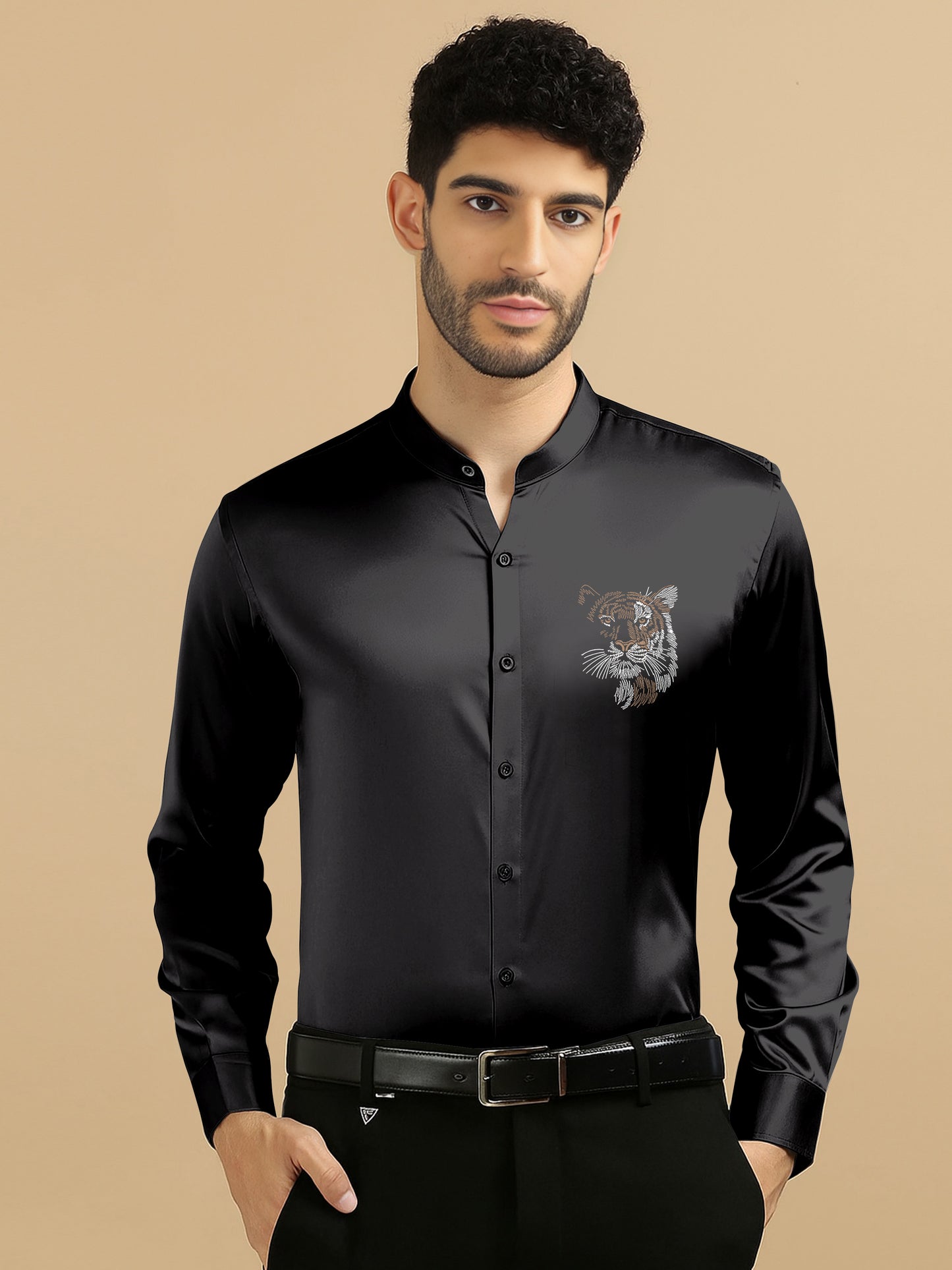 Men's Regular Shirt