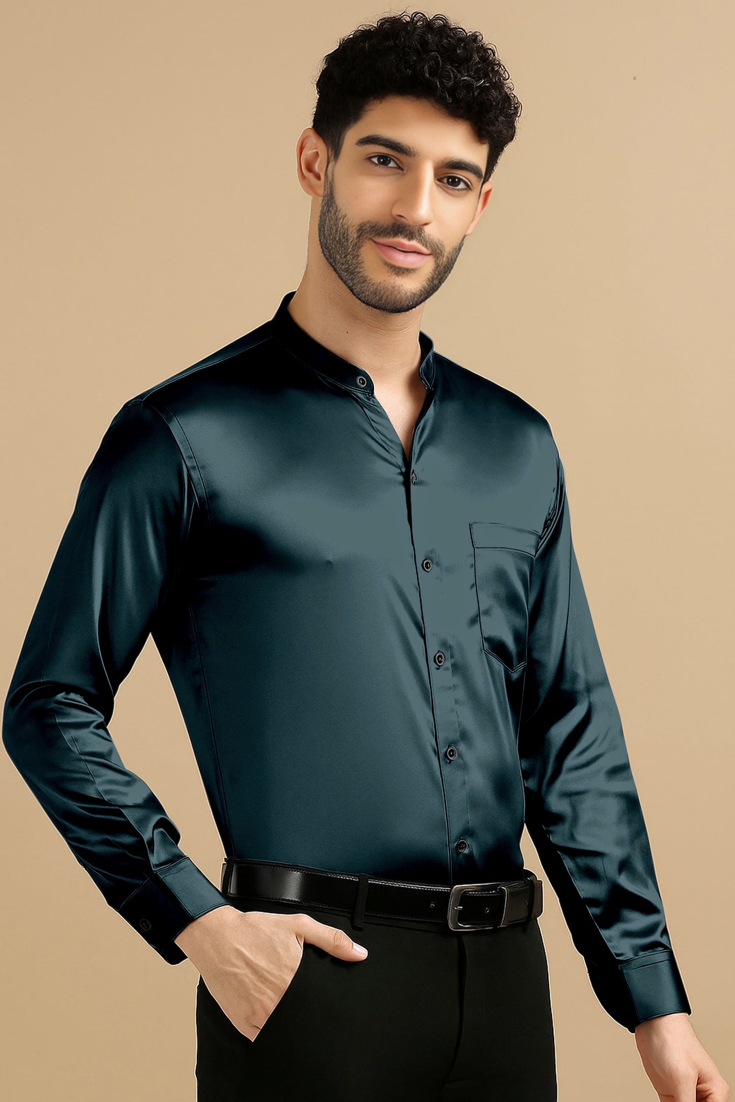 Men's Regular Shirt