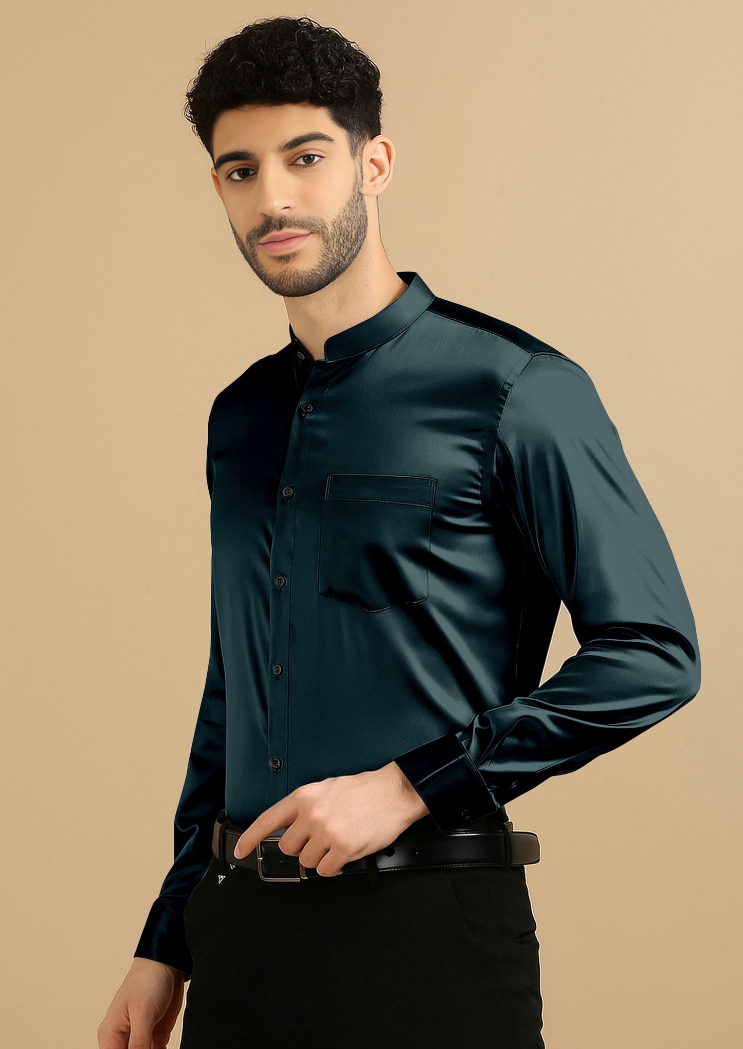 Men's Regular Shirt