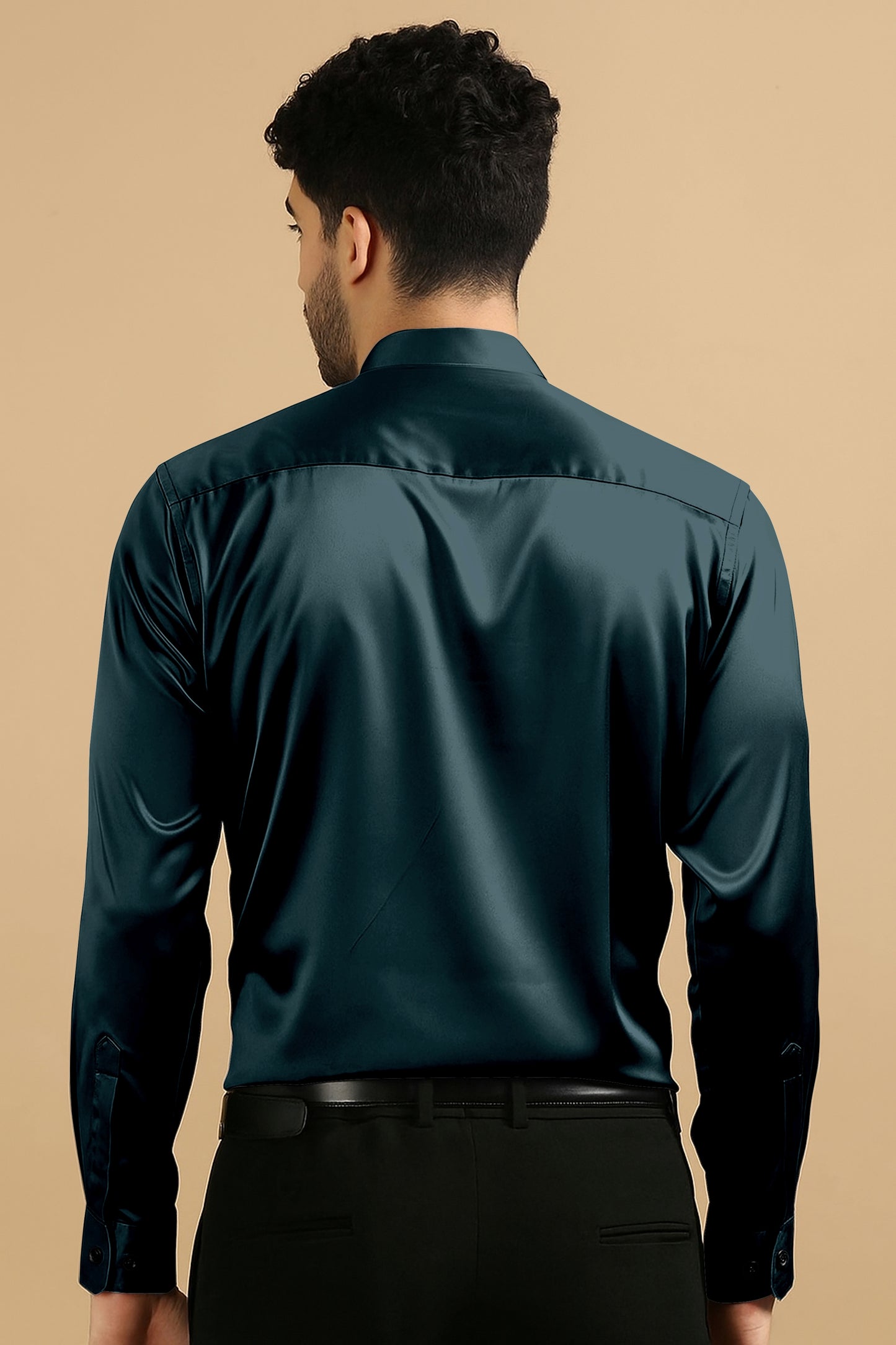 Men's Regular Shirt