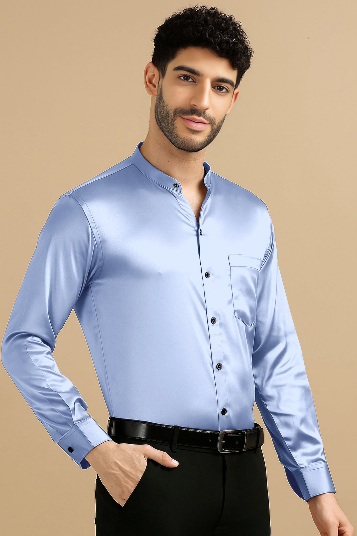 Men's Regular Shirt