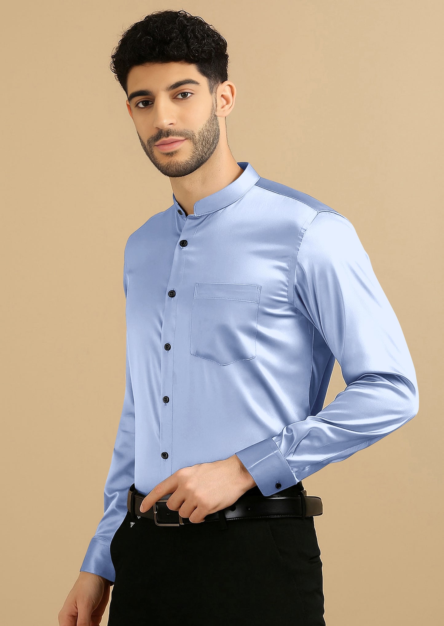 Men's Regular Shirt