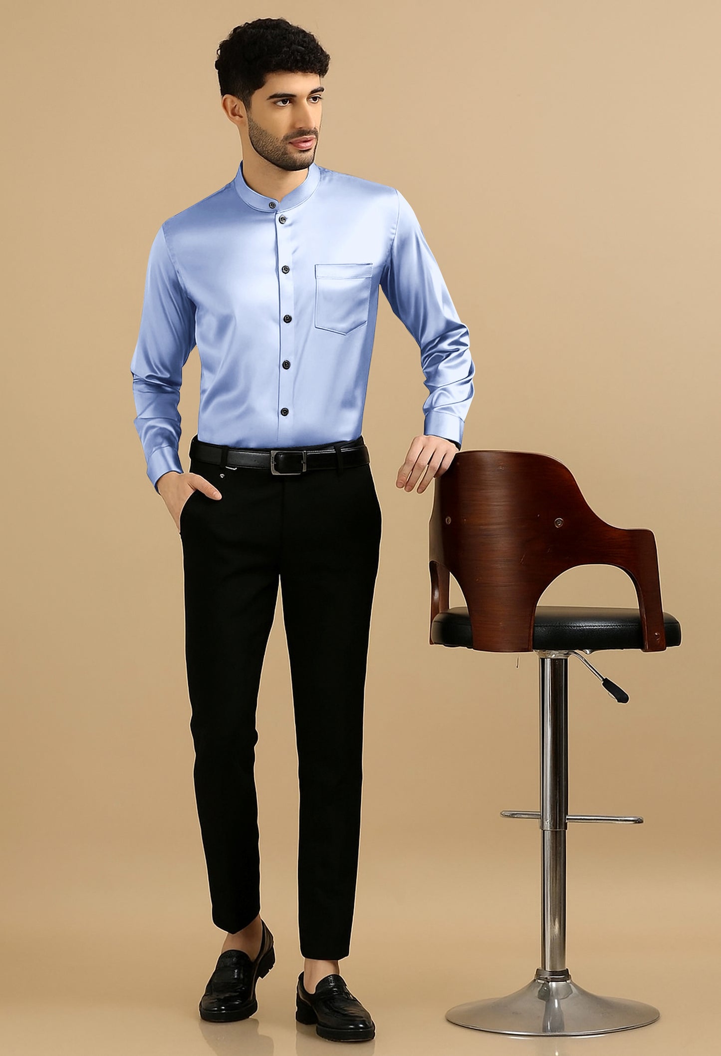 Men's Regular Shirt