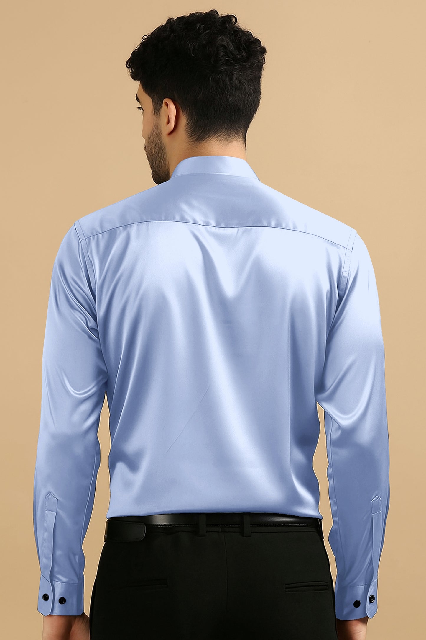 Men's Regular Shirt