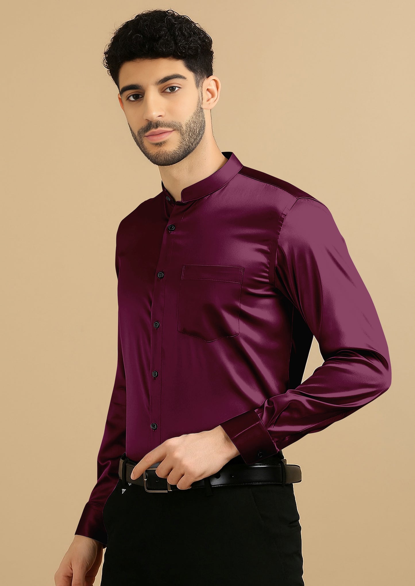 Men's Regular Shirt