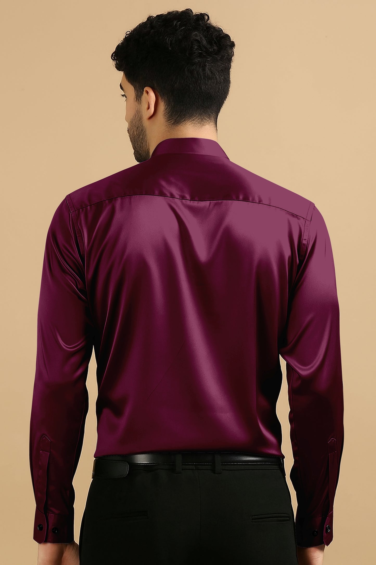 Men's Regular Shirt