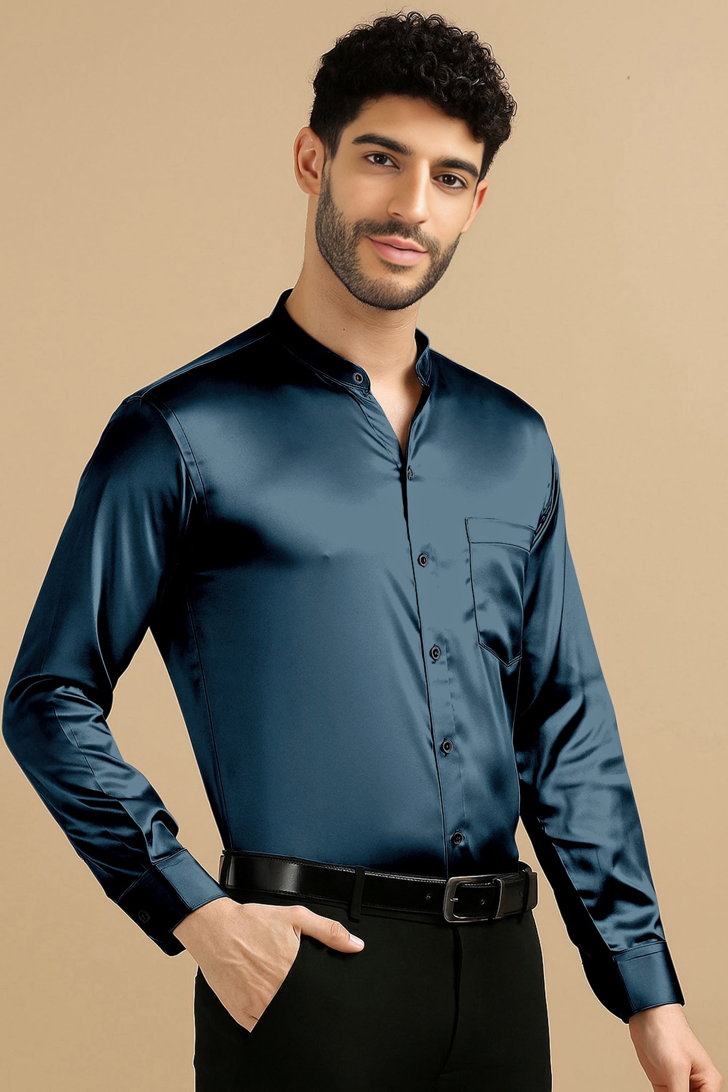Men's Regular Shirt