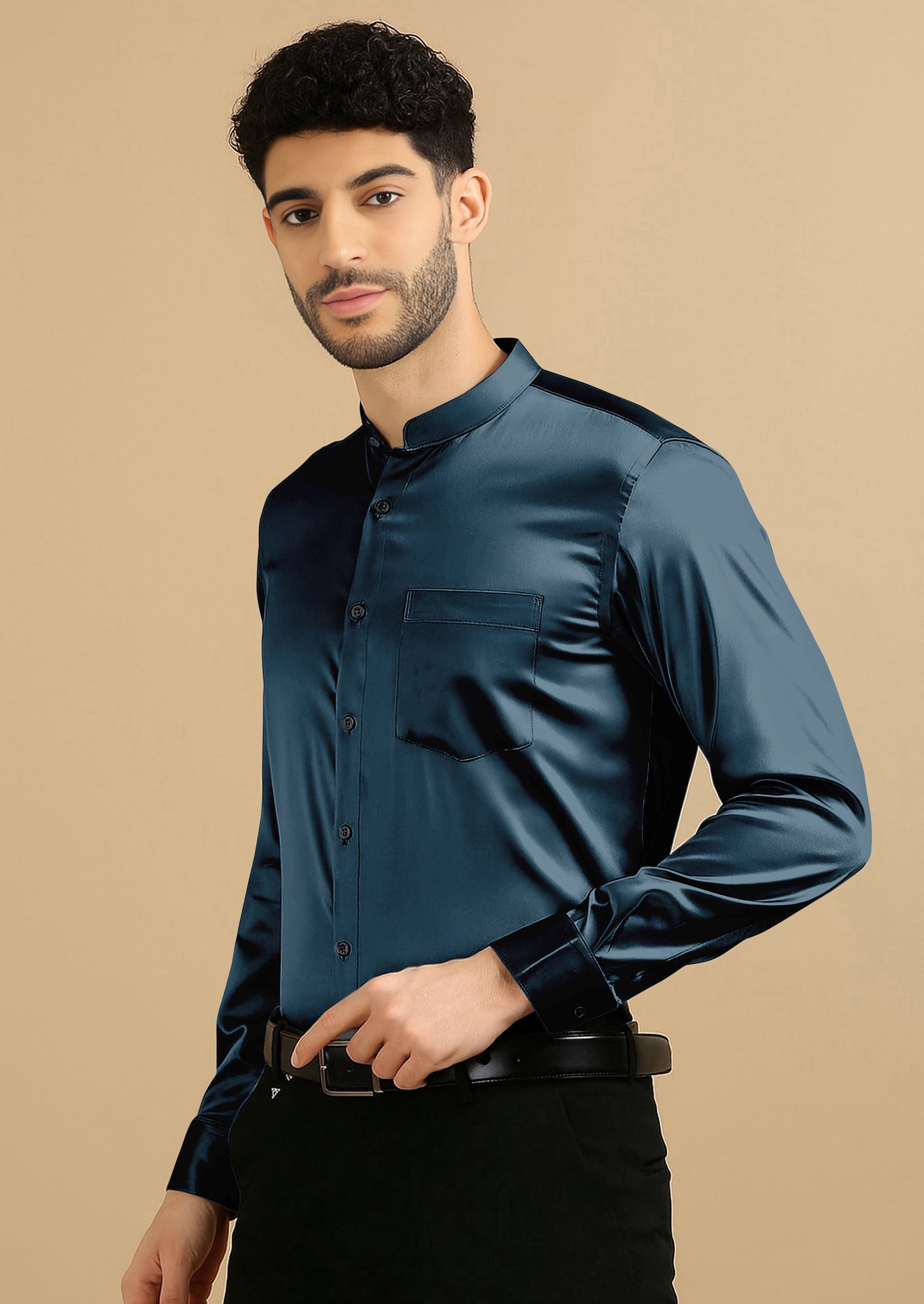 Men's Regular Shirt