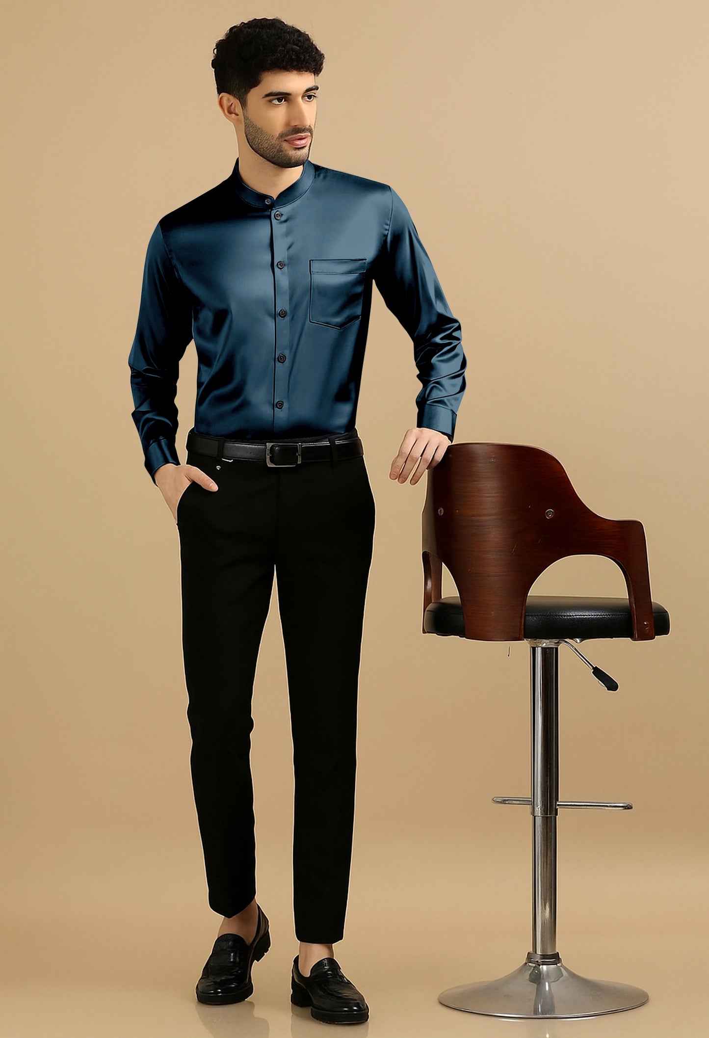 Men's Regular Shirt