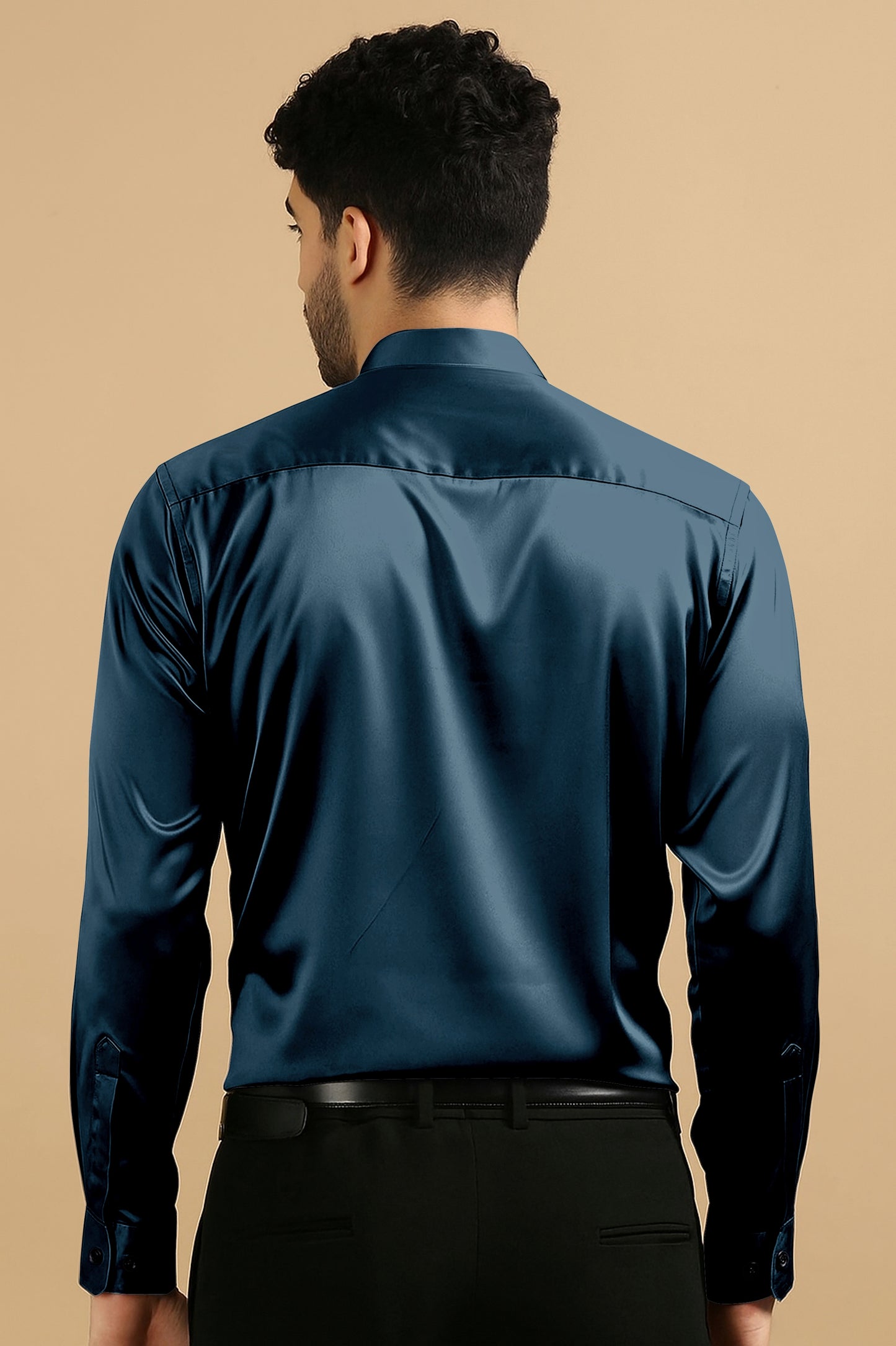 Men's Regular Shirt