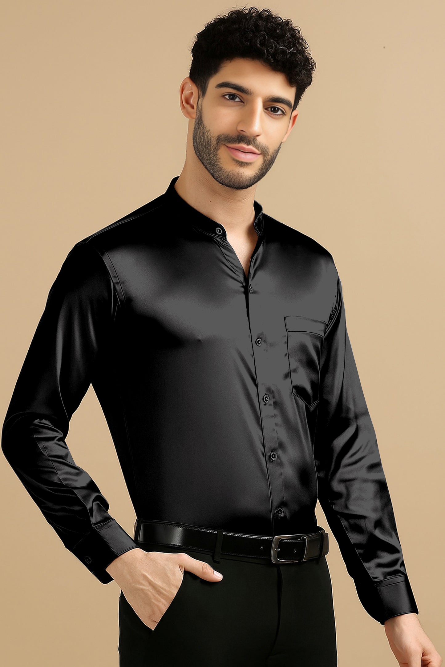 Men's Regular Shirt