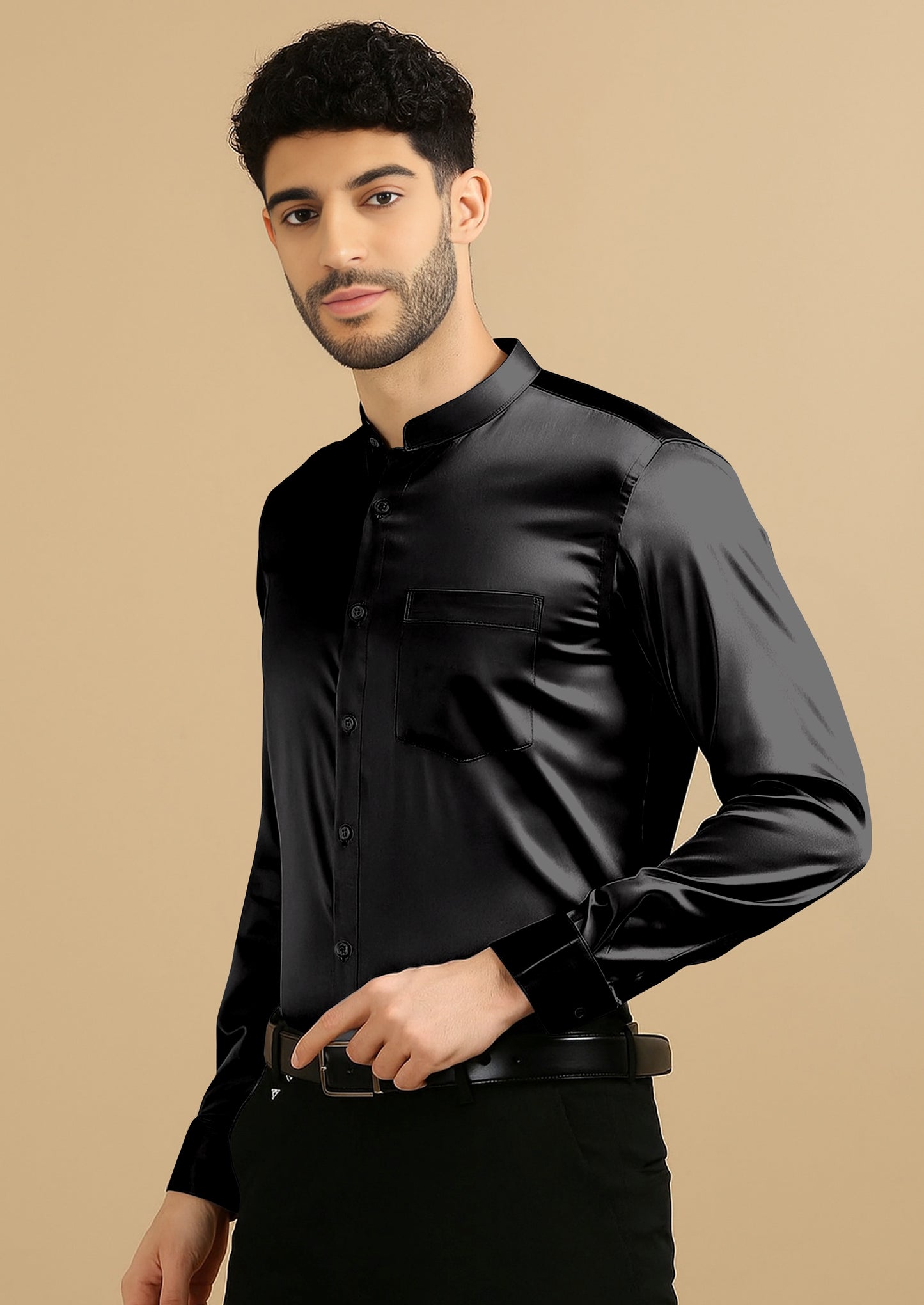 Men's Regular Shirt