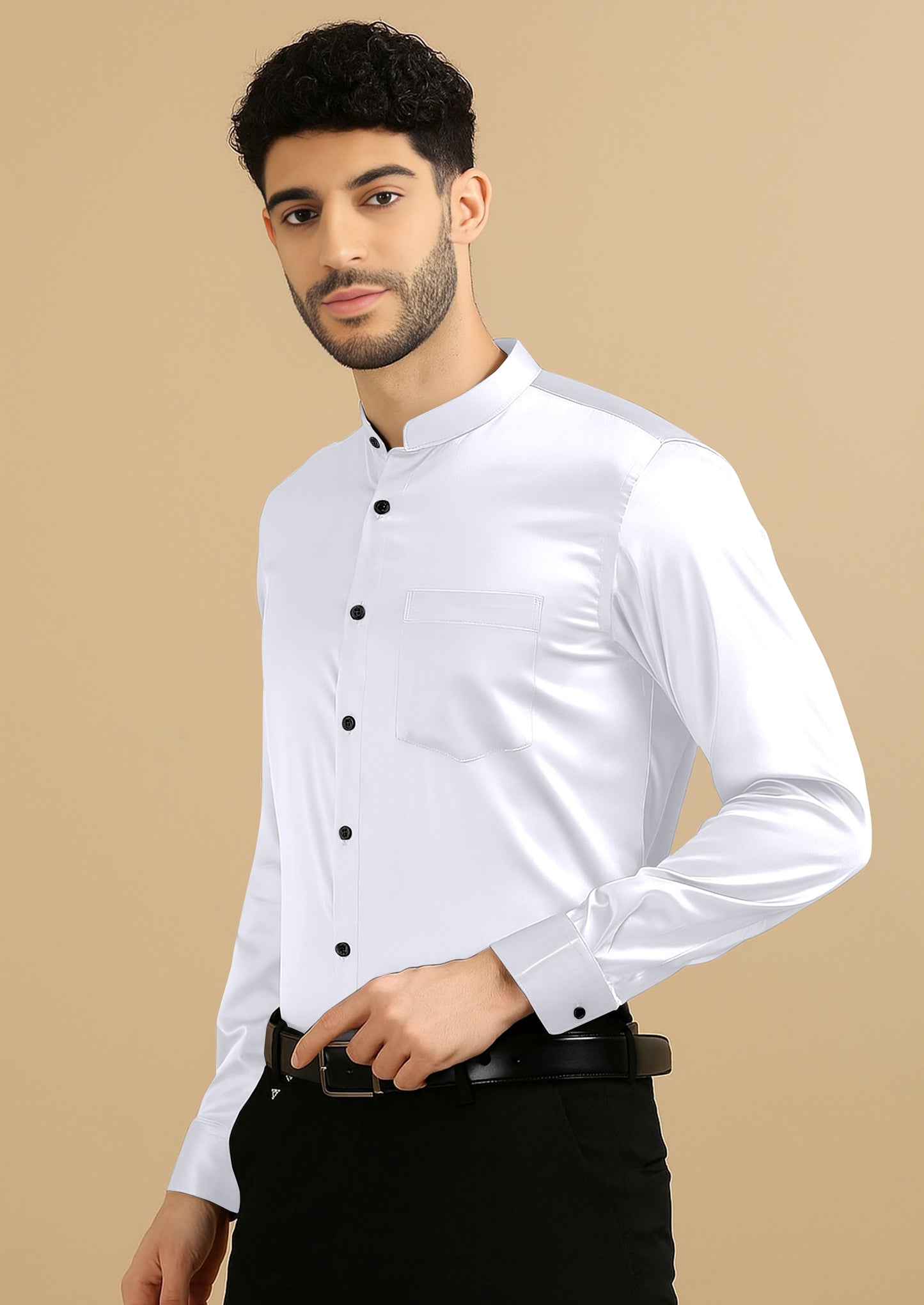 Men's Regular Shirt