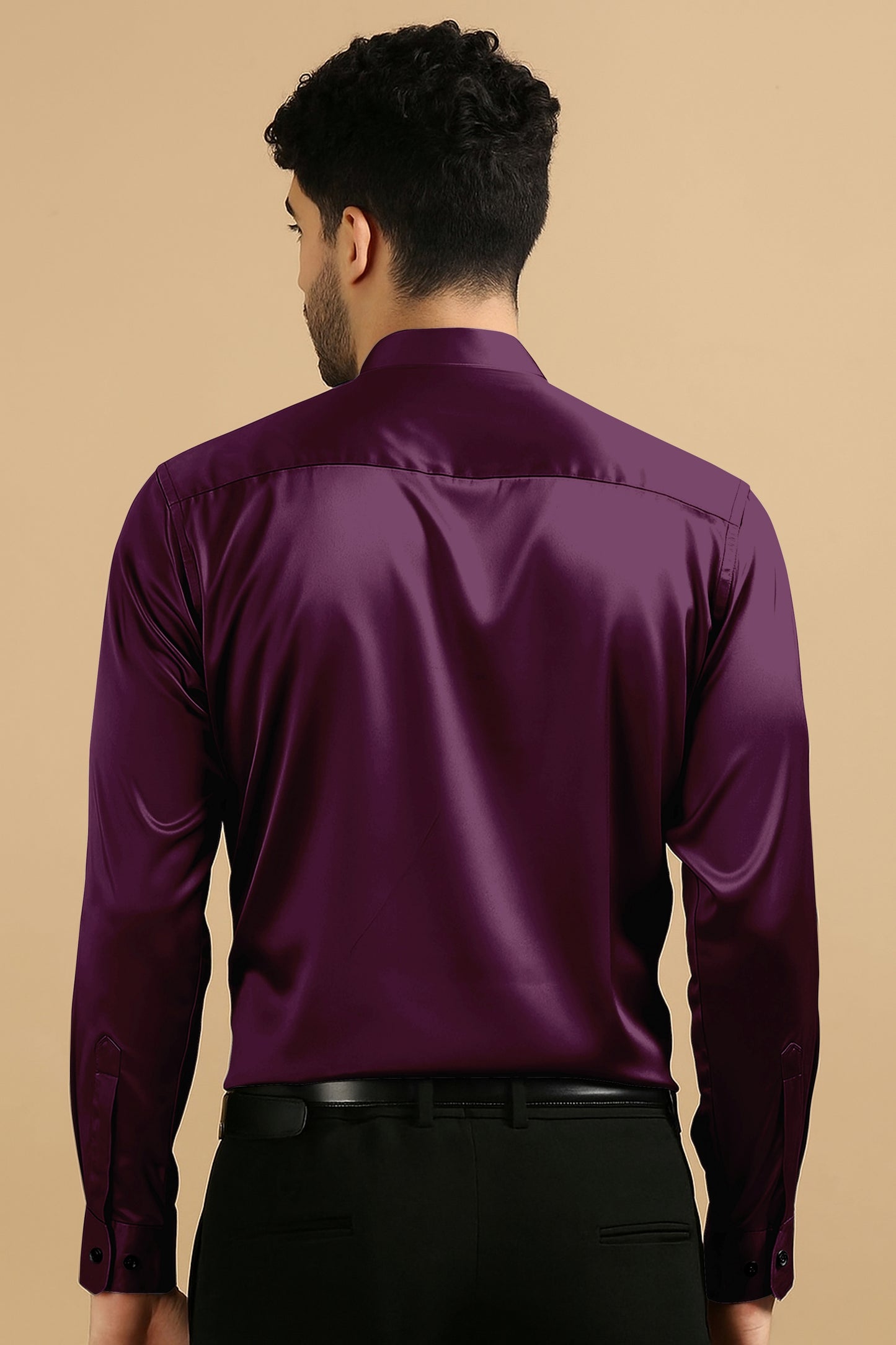 Mens Regular Fit Shirt