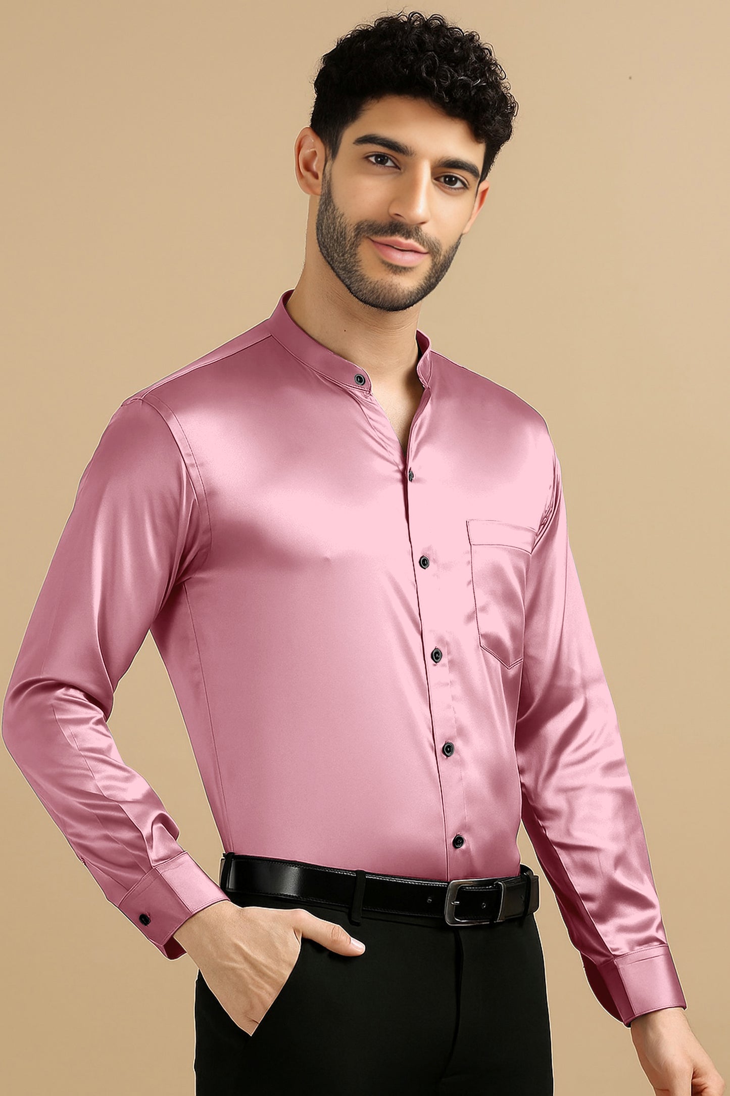 Men's Regular Shirt