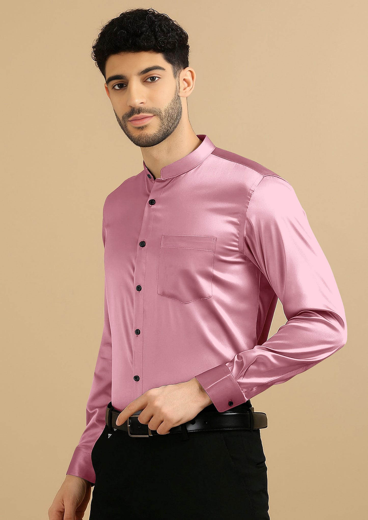 Men's Regular Shirt