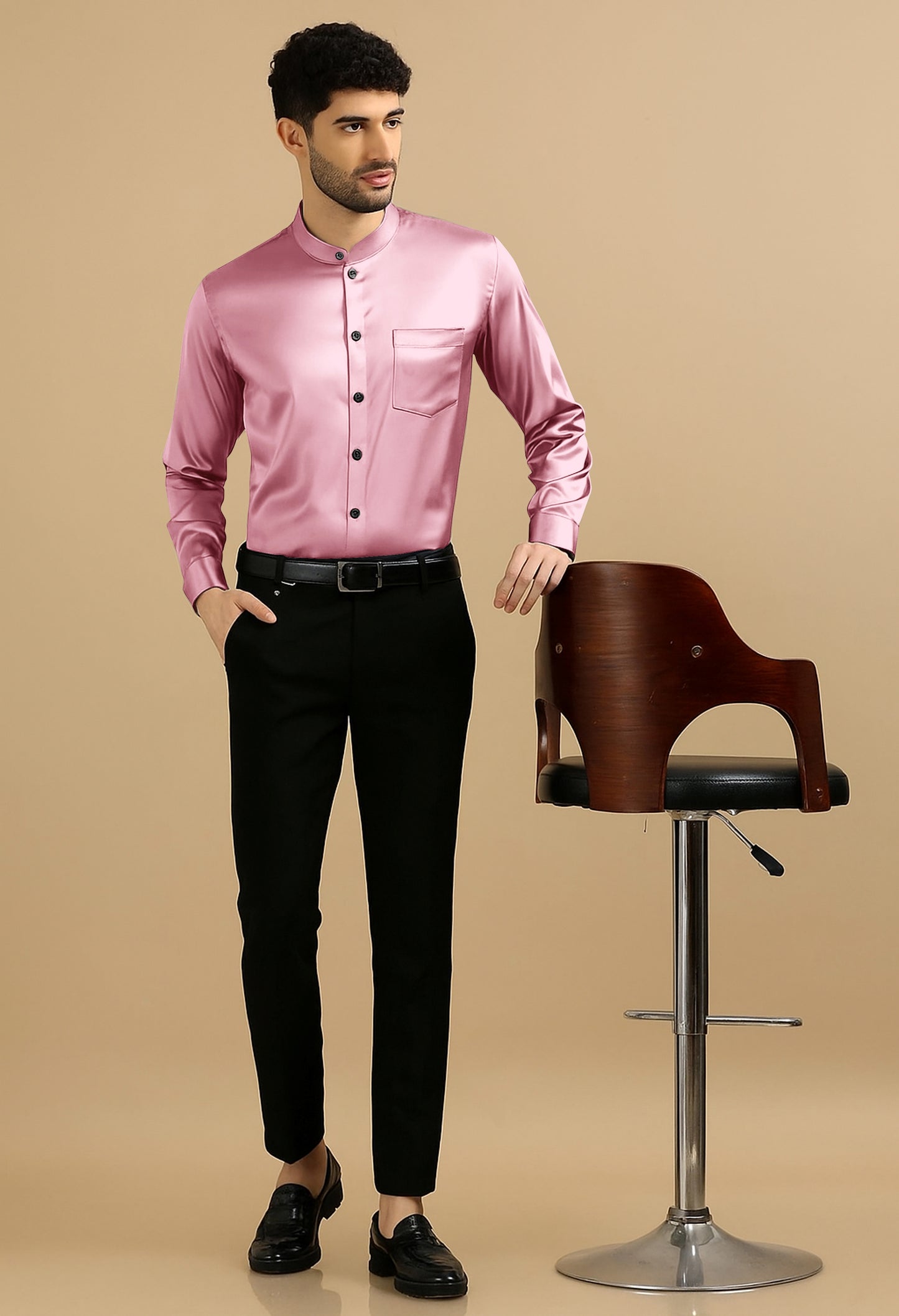 Men's Regular Shirt
