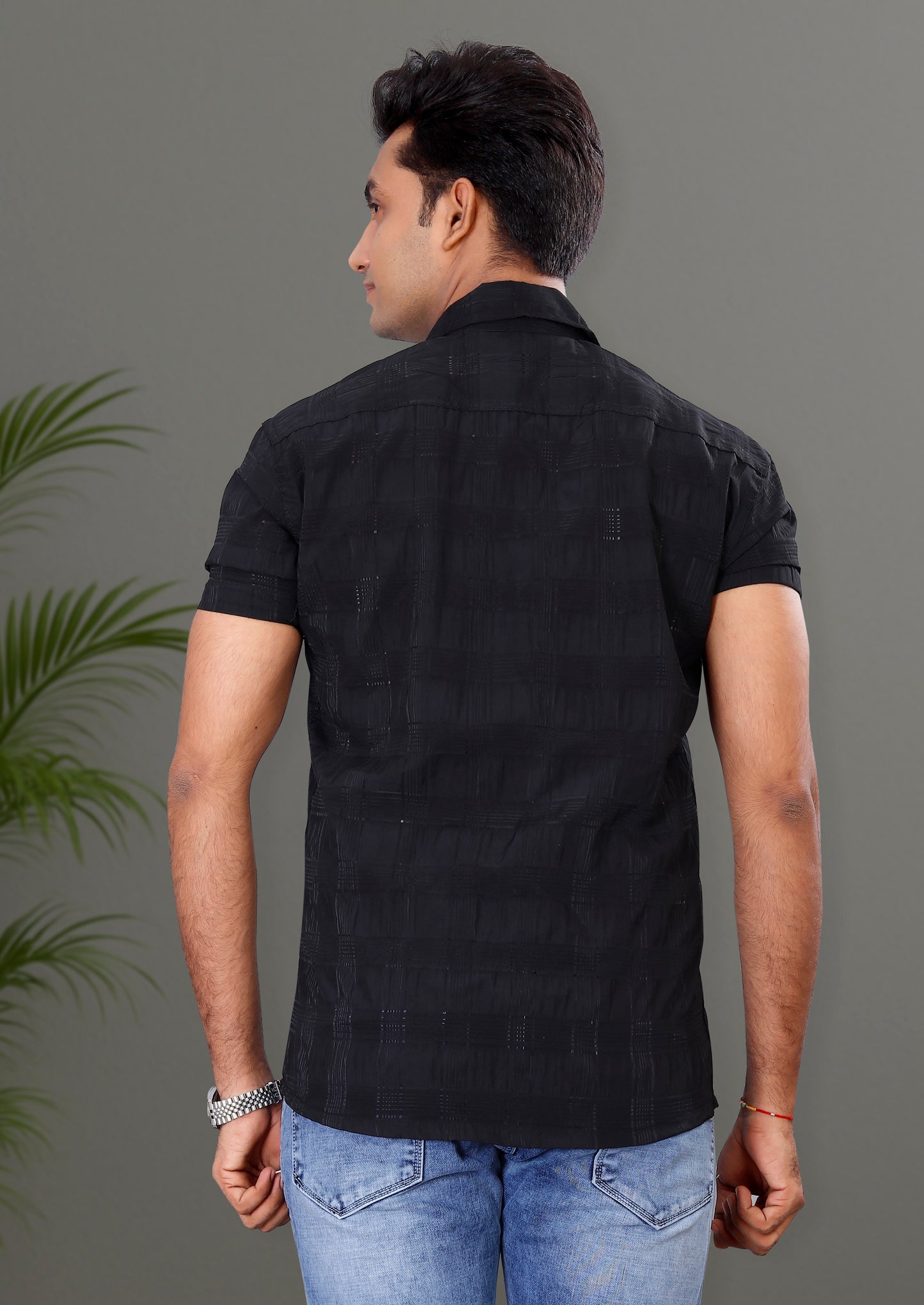 Men's Regular Shirt