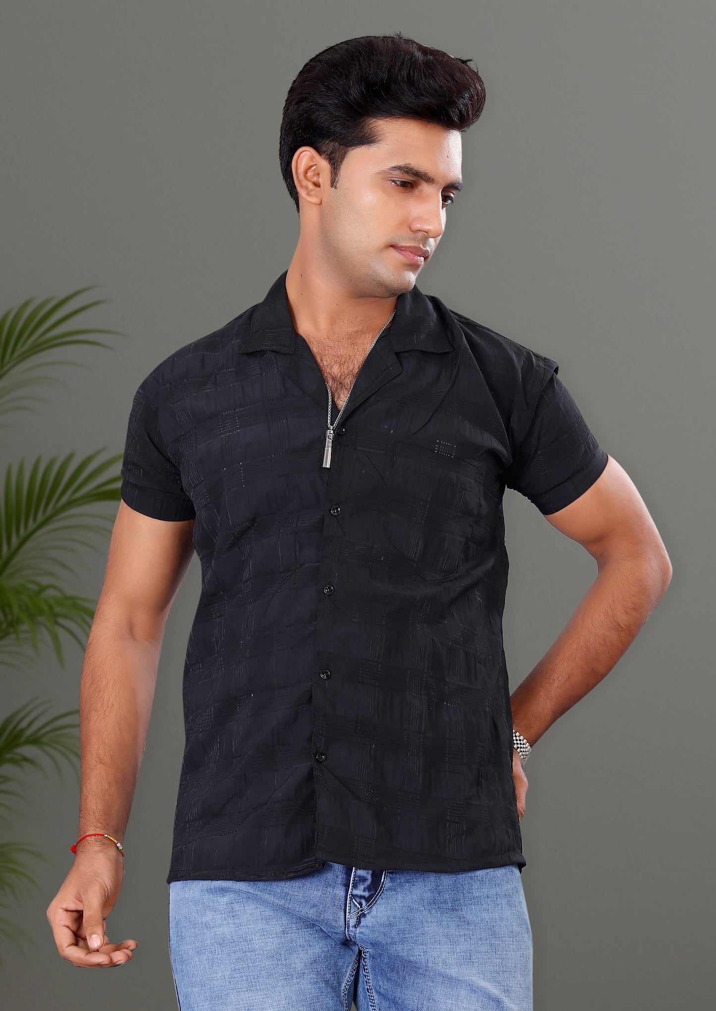Men's Regular Shirt