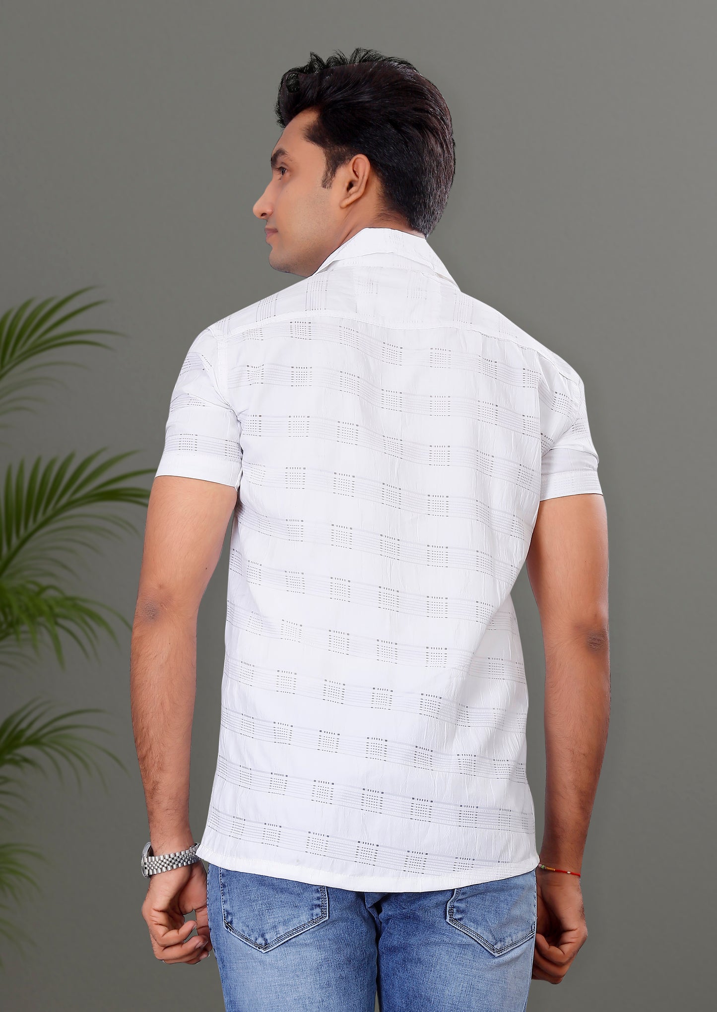 Men's Regular Shirt