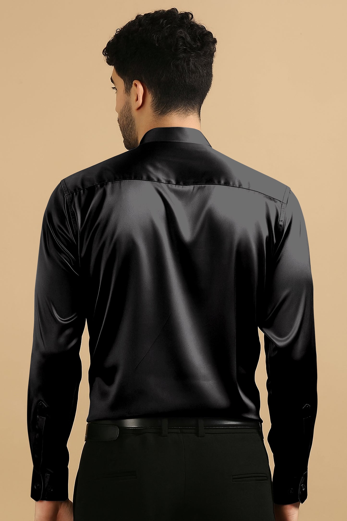 Men's Regular Shirt
