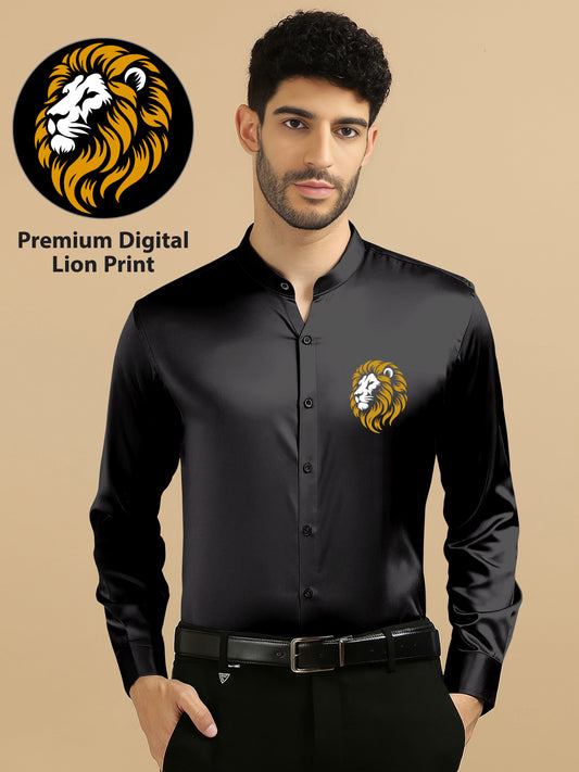 Men's Regular Shirt