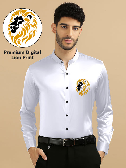 Men's Regular Shirt