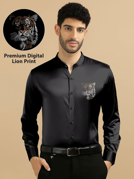 Men's Regular Shirt