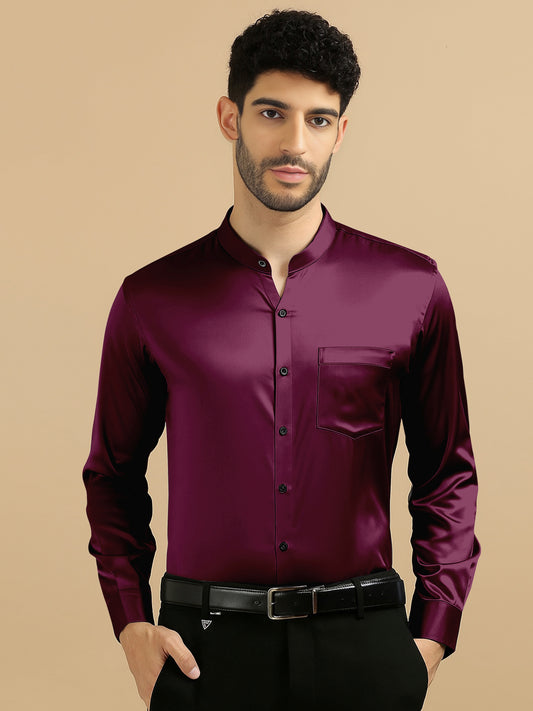 Men's Regular Shirt