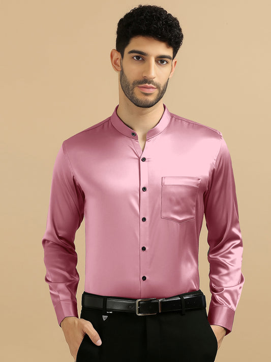 Men's Regular Shirt