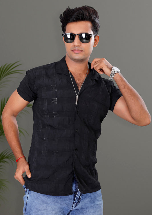 Men's Regular Shirt