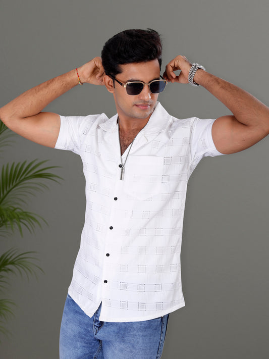 Men's Regular Shirt